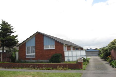 Photo of property in 32 Arran Crescent, Woolston, Christchurch, 8062