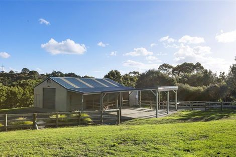 Photo of property in 208 Glenmore Road, Coatesville, Albany, 0793