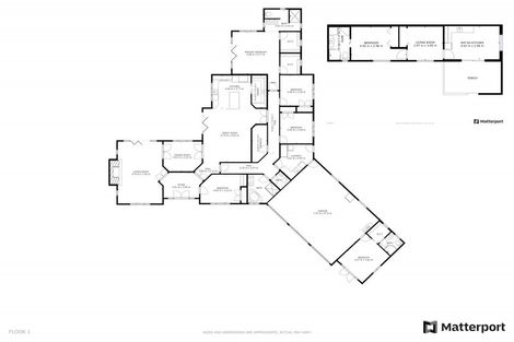 Photo of property in 480 Pencarrow Road, Tamahere, Hamilton, 3283