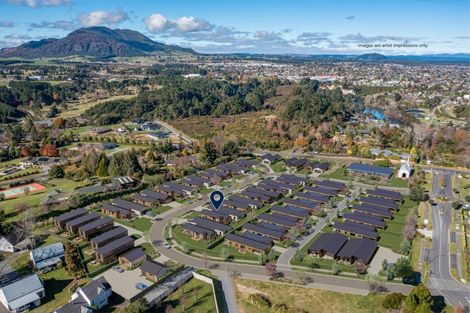 Photo of property in 9 Sorrento Drive, Rangatira Park, Taupo, 3330