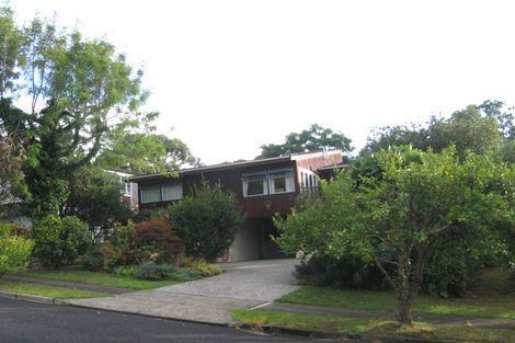 Photo of property in 7 Gretel Place, Hillcrest, Auckland, 0627