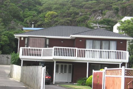 Photo of property in 182a Darlington Road, Miramar, Wellington, 6022
