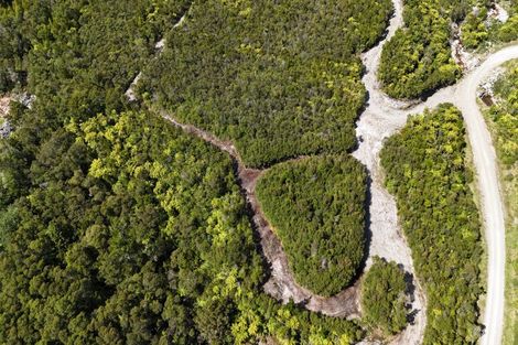 Photo of property in 195 Powerhouse Road, Fairdown, Westport, 7891