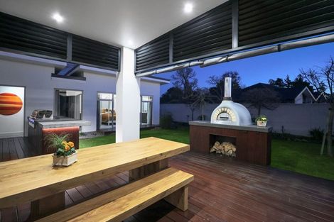 Photo of property in 12 Kelburn Place, Tinwald, Ashburton, 7700