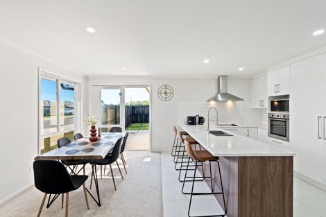 Photo of property in 4 Captain Mitchell Drive, Opaheke, Papakura, 2113