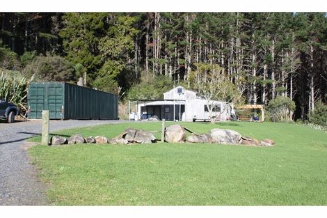 Photo of property in 127 Mountain View Road, Hikurangi, 0114