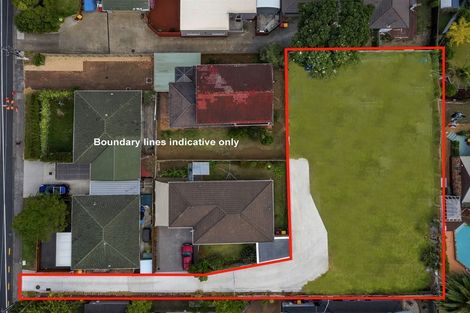 Photo of property in 5/155 Bucklands Beach Road, Bucklands Beach, Auckland, 2012