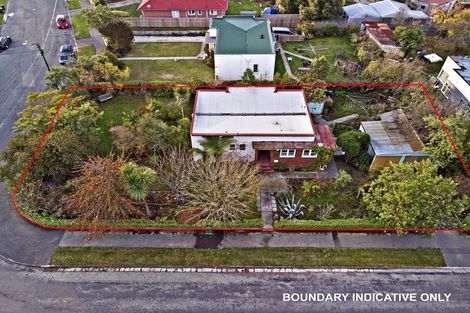 Photo of property in 31 Achilles Street, Burwood, Christchurch, 8061