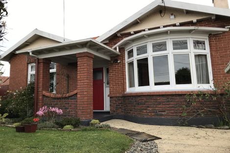 Photo of property in 180 Kenmure Road, Kenmure, Dunedin, 9011