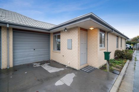 Photo of property in 10/10 Collins Street, Addington, Christchurch, 8024
