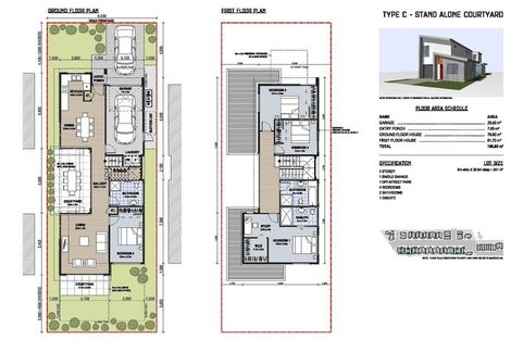 Photo of property in 7 Tapuwae Way, Mangere Bridge, Auckland, 2022