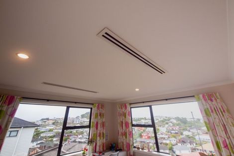 Photo of property in 194 Mclintock Street North, Johnsonville, Wellington, 6037