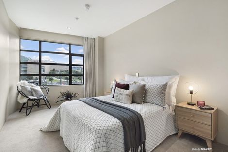 Photo of property in Chaffers Dock, 102/22 Herd Street, Te Aro, Wellington, 6011