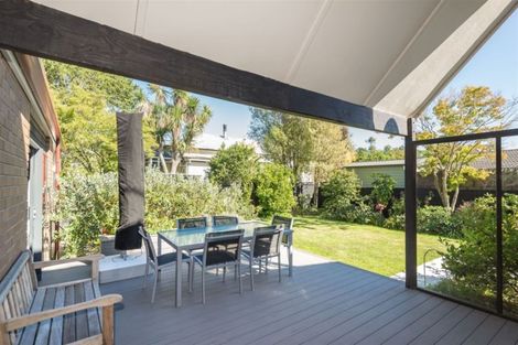 Photo of property in 9 Tomes Road, St Albans, Christchurch, 8052