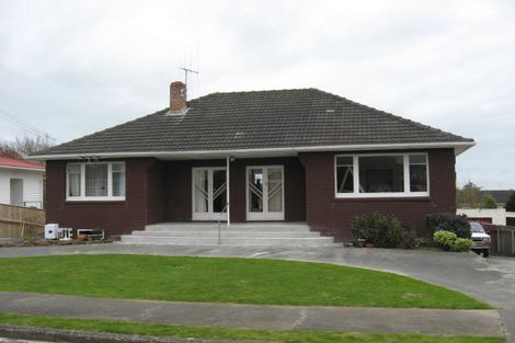 Photo of property in 27 Graham Street, Levin, 5510