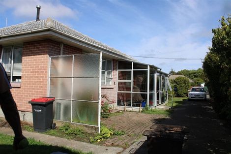 Photo of property in 31 Jocelyn Street, Casebrook, Christchurch, 8051