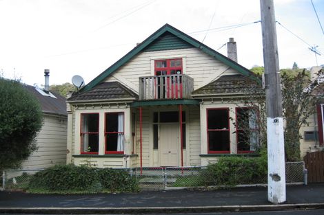 Photo of property in 65 Malvern Street, Woodhaugh, Dunedin, 9010
