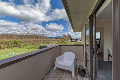 Photo of property in 370 Tararua Road, Levin, 5571