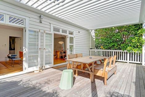 Photo of property in 5 England Street, Freemans Bay, Auckland, 1011
