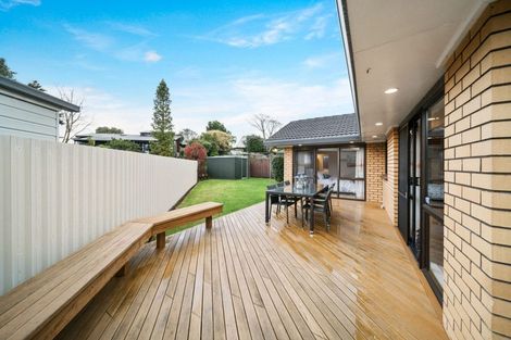 Photo of property in 5 Westholm Way, Pahurehure, Papakura, 2113