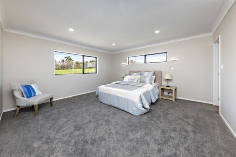 Photo of property in 3 Donnybrook Road, Flat Bush, Auckland, 2019