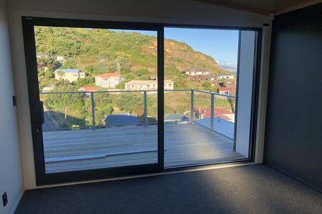 Photo of property in 23 Welland Place, Island Bay, Wellington, 6023