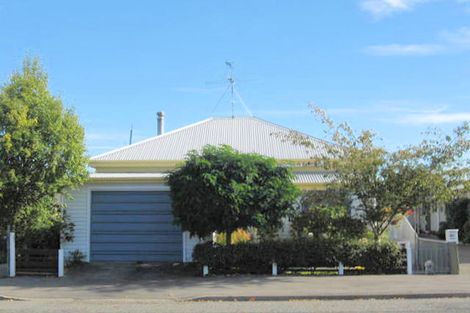 Photo of property in 40 Burnett Street, Ashburton, 7700