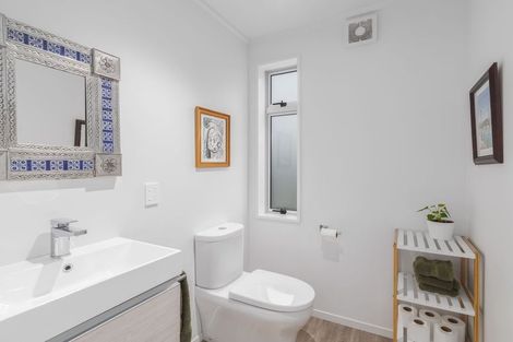 Photo of property in 2/117a Warrington Street, Mairehau, Christchurch, 8013