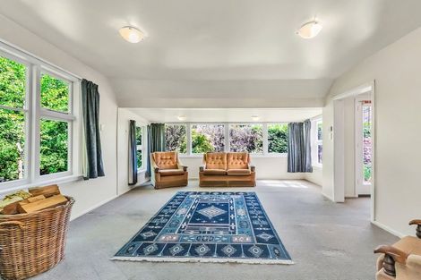 Photo of property in 4-8 Farr Street, Whitecliffs, Coalgate, 7673