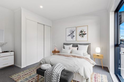 Photo of property in 42 Clark Road, Hobsonville, Auckland, 0616