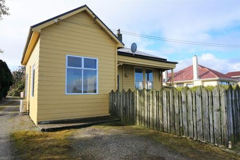 Photo of property in 64 Tramway Road, Strathern, Invercargill, 9812