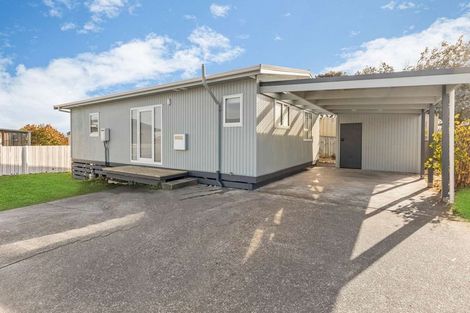 Photo of property in 45 Rangiora Street, Castlecliff, Whanganui, 4501