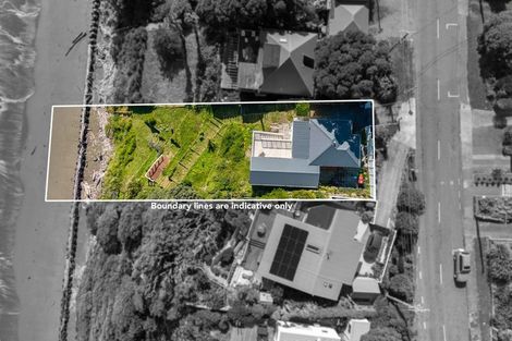 Photo of property in 86 Ames Street, Paekakariki, 5034