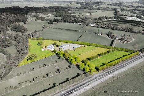 Photo of property in 523 State Highway 1, Kauri, Kamo, 0185