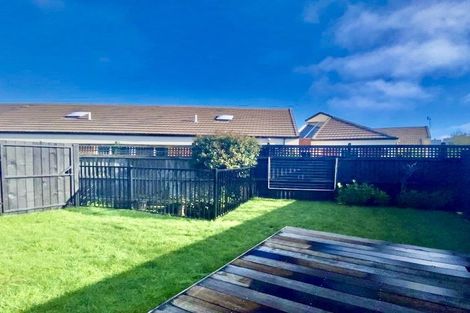 Photo of property in 7/27 Bartlett Street, Riccarton, Christchurch, 8011