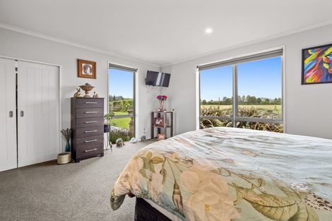 Photo of property in 65 Winslow Willowby Road, Winslow, Ashburton, 7775