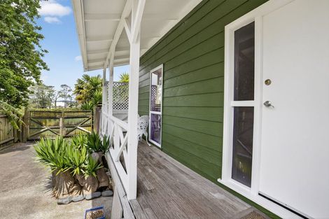 Photo of property in 1/78 Seymour Road, Sunnyvale, Auckland, 0612