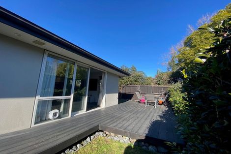 Photo of property in 2/23 Wakelin Place, Redwood, Christchurch, 8051