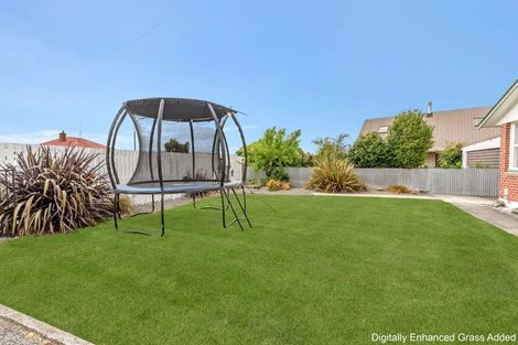 Photo of property in 6 Jane Street, Tinwald, Ashburton, 7700