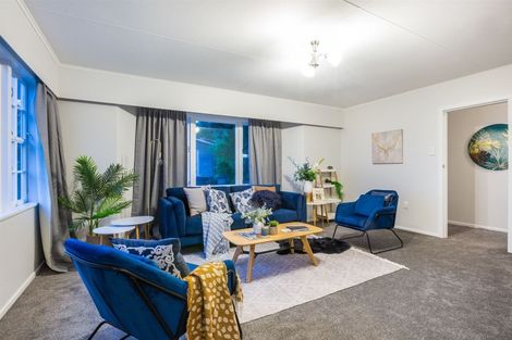 Photo of property in 117 Conclusion Street, Ascot Park, Porirua, 5024