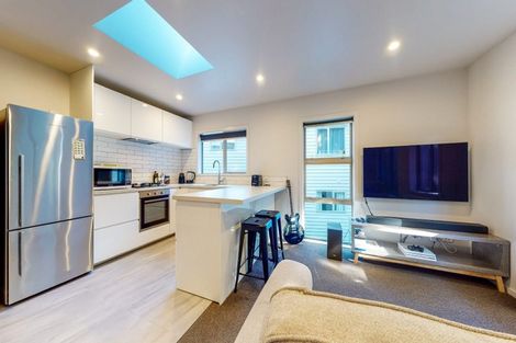 Photo of property in 16b Rarangi Way, Owhiro Bay, Wellington, 6023