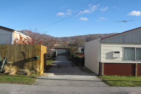 Photo of property in 47 Achil Street, Cromwell, 9310