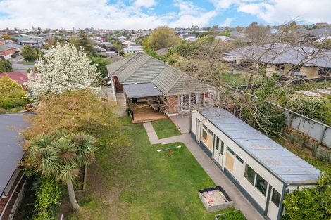 Photo of property in 34a Avenue Road, West End, Timaru, 7910