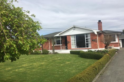 Photo of property in 7 Bond Street, Waimate, 7924