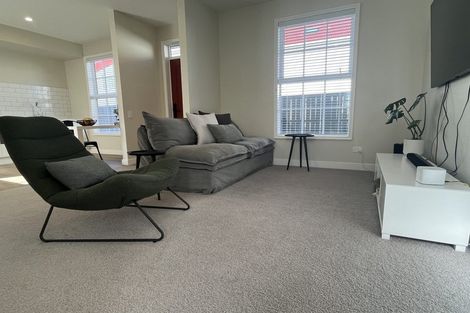 Photo of property in 3/17 Bishop Street, St Albans, Christchurch, 8014