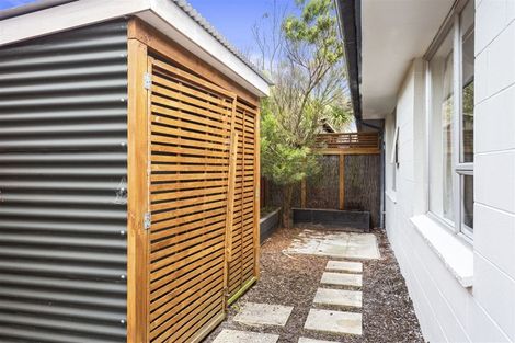 Photo of property in 2/54 Pacific Road, North New Brighton, Christchurch, 8083