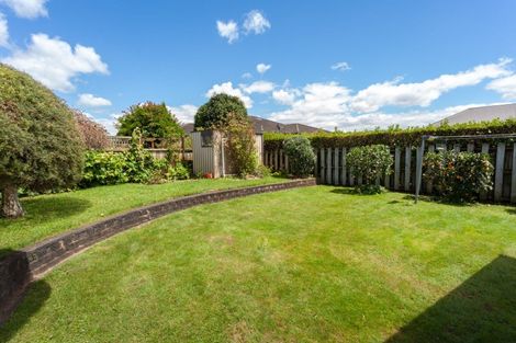 Photo of property in 6 Mannix Place, Matamata, 3400