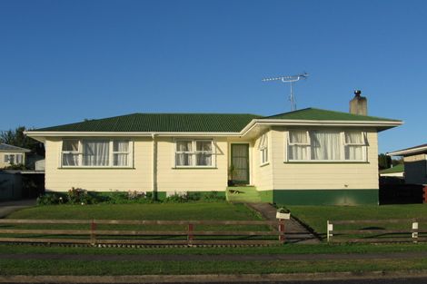Photo of property in 5 Matai Crescent, Putaruru, 3411