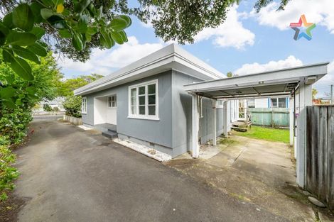Photo of property in 46 Leighton Avenue, Waiwhetu, Lower Hutt, 5010