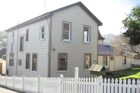 Photo of property in 12 Kenya Street, Ngaio, Wellington, 6035